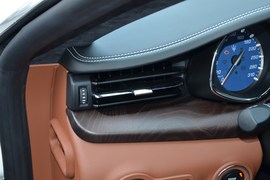 2018款玛莎拉蒂总裁 3.0T自动430Hp 豪华版