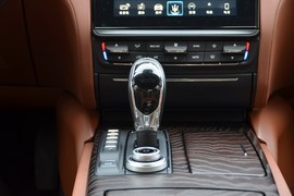 2018款玛莎拉蒂总裁 3.0T自动430Hp 豪华版