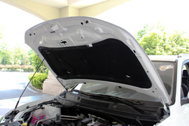 2018款凯翼X3 1.6L CVT智享版