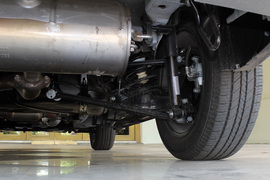 2018款凯翼X3 1.6L CVT智享版