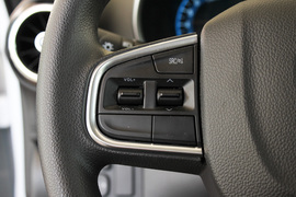 2018款凯翼X3 1.6L CVT智享版