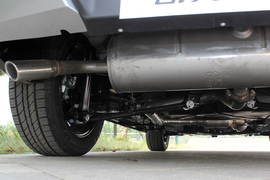 2018款凯翼X3 1.6L 手动智耀版