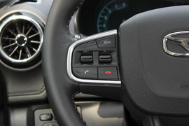 2018款凯翼X3 1.6L 手动智耀版