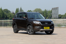 2018款凯翼X3 1.6L 手动智耀版