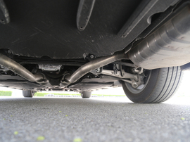 2018款雷克萨斯LS350豪华版