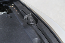 2018款雷克萨斯LS350豪华版