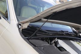 2018款雷克萨斯LS350豪华版