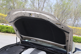 2018款雷克萨斯LS350豪华版