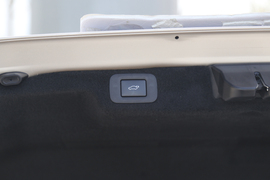 2018款雷克萨斯LS350豪华版