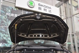 2018款斯柯达柯珞克 TSI280 旗舰版