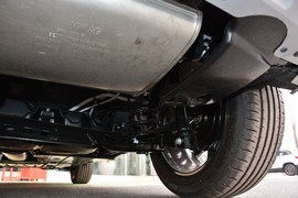 2018款斯柯达柯珞克 TSI280 旗舰版