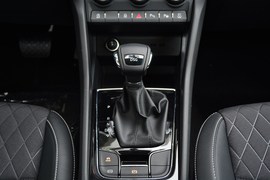 2018款斯柯达柯珞克 TSI280 旗舰版