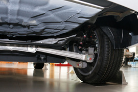 2018款 比亚迪 秦EV450 智联尊尚型