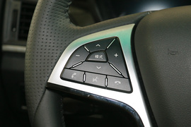 2018款 比亚迪 秦EV450 智联尊尚型