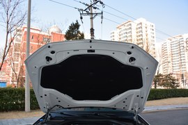 2018款 宝马 改款 530Li 领先型 M运动套装