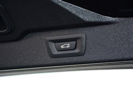 2018款 宝马X5 xDrive35i 典雅型