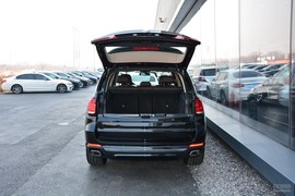2018款 宝马X5 xDrive35i 典雅型