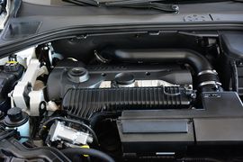 2014款沃尔沃S60L T5智越版