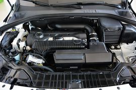 2014款沃尔沃S60L T5智越版