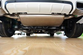 2014款沃尔沃S60L T5智越版