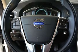 2014款沃尔沃S60L T5智越版
