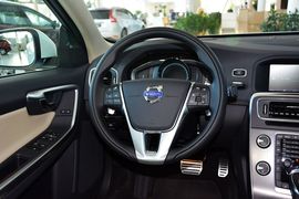 2014款沃尔沃S60L T5智越版