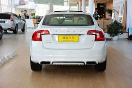 2014款沃尔沃S60L T5智越版