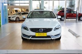 2014款沃尔沃S60L T5智越版