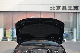 2018款 奥迪A6L 40 e-tron