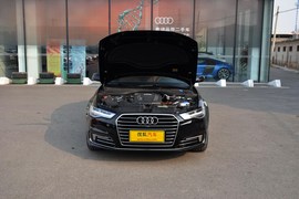 2018款 奥迪A6L 40 e-tron