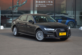 2018款 奥迪A6L 40 e-tron