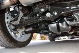 2018款 路虎揽胜极光240PS HSE DYNAMIC 致动版