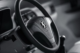 2018款陕西通家电牛2号 标准型