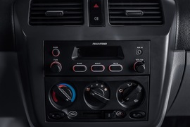 2018款陕西通家电牛2号 标准型
