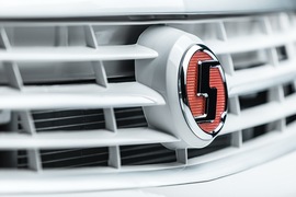 2018款陕西通家电牛2号 标准型