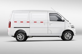 2018款陕西通家电牛2号 标准型