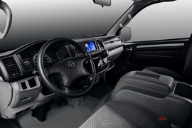 2018款陕西通家电牛3号 标准型