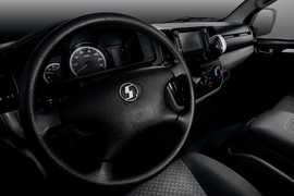 2018款陕西通家电牛3号 标准型