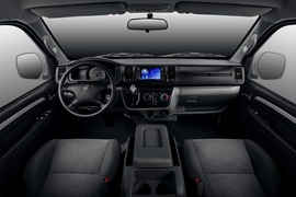 2018款陕西通家电牛3号 标准型