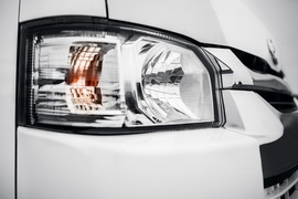 2018款陕西通家电牛3号 标准型