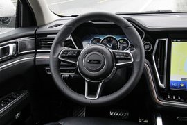 2018款众泰T800 2.0T自动旗舰智联型7座