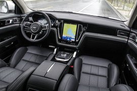 2018款众泰T800 2.0T自动旗舰智联型7座