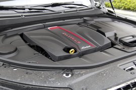 2018款众泰T800 2.0T自动旗舰智联型7座