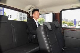  2017款 长安欧诺S 1.5L基本型EA15-AB