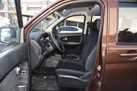 2017款 长安欧诺S 1.5L基本型EA15-AB