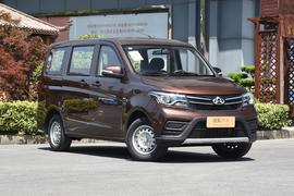  2017款 长安欧诺S 1.5L基本型EA15-AB