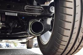 2015款 smart fortwo 1.0L 硬顶灵动版