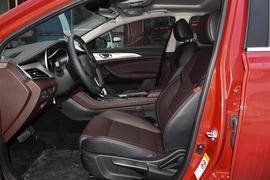 2018款 长安逸动 1.6L GDI 自动领尚型
