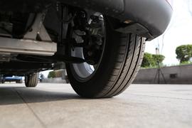 2018款 奇瑞eQ1 智享251km版 4座