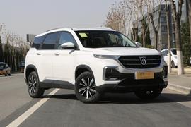 2018款 宝骏530 1.5T 手动尊贵型